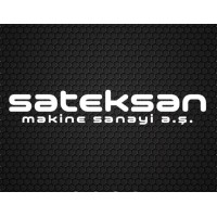 Sateksan Makine A.Ş. logo - Similar company to Allbeco
