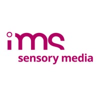 IMS sensory media logo - Similar company to Aspa S.A.