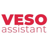 Veso Assistant logo - Similar company to Marm Assistance