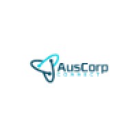 AusCorp Connect logo - Similar company to Lms Thinking