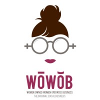 WOWOB logo - Similar company to North Dakota Association Of Nonprofit Organizations