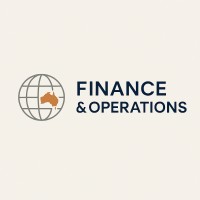 Finance & Operations Pty Ltd logo - Similar company to Finance Achievers