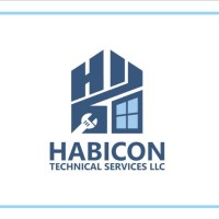 Habicon Technical Services LLC logo - Similar company to Wizards Design