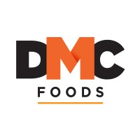 DMC Foods logo - Similar company to Hernutrea