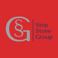 Step Stone Group Associates LLC logo - Similar company to Step Stone Gh