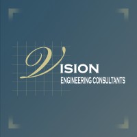 Vision Engineering Consultant logo - Similar company to Masar Engineering Consultant