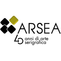 ARSEA logo - Similar company to Graphicom