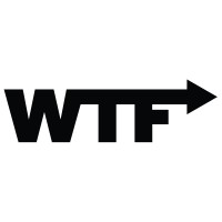 We The Future of Fashion logo - Similar company to We The Future