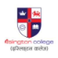 Islington College