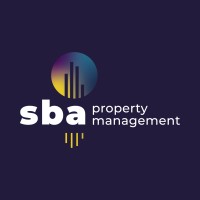 SBA Property Management logo - Similar company to Oactech