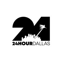 24HourDallas logo - Similar company to Rose Academies-Uganda