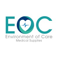 EOC Medical Supplies logo - Similar company to Clariance Spinevision