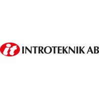 Introteknik AB logo - Similar company to Coresonic Ab