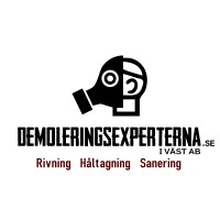 Demoleringsexperterna i Väst AB logo - Similar company to Iskad
