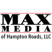 Max Media of Hampton Roads, LLC logo - Similar company to Max Media