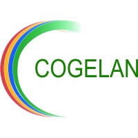 COGELAN logo - Similar company to Logidév Solutions
