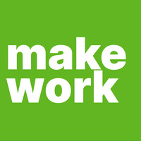 makework logo - Similar company to Uniedu