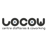 Locow Coworking Mâcon & Replonges logo - Similar company to Le Coeur Plus Gros Que Le Ventre