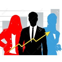 Digital Career logo - Similar company to Zero Fee Recruiter Ats / Passive Candidate Marketing Platform