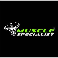 Muscle Specialist logo - Similar company to Bfit Gym + Fitness