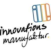 Innovationsmanufaktur GmbH logo - Similar company to Visionos Dev Partners