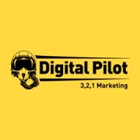 Digital Pilot logo - Similar company to Digitalpilot