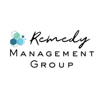 Remedy Management Group logo - Similar company to Two Roads Wellness Clinic