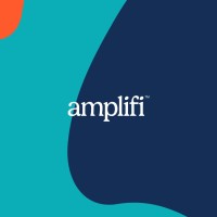 Amplifi logo - Similar company to Bracketts Llp