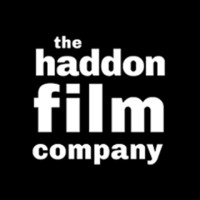 The Haddon Film Company logo - Similar company to Anchor Corps