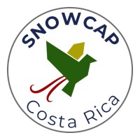 Snowcap logo - Similar company to Snowcap