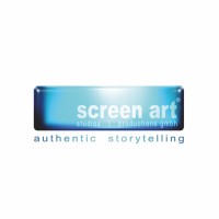 screen art° productions gmbh logo - Similar company to Screen Art Productions