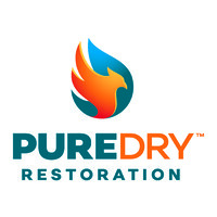 PureDry Restoration™ logo - Similar company to Serclean