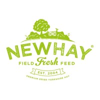 Newhay Feeds Ltd logo - Similar company to Blucrux
