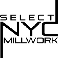 Select NYC Millwork, Inc logo - Similar company to Brooklyn Millwork