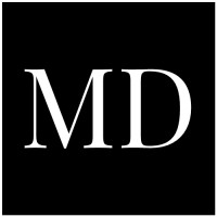 M. Digitals logo - Similar company to Stn Projects