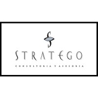 Consultoría y Asesoría Stratego logo - Similar company to Imarcux Inc.