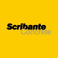 Scribante Concrete Zimbabwe logo - Similar company to Scribante Concrete