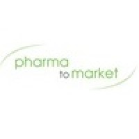 Pharma To Market logo - Similar company to 3S Solution Corp