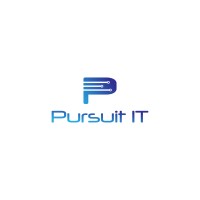 Pursuit IT logo - Similar company to Rakirs Systems