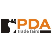 PDA Trade Fairs Pvt Ltd logo - Similar company to 1Trip