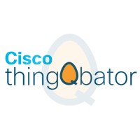 Cisco ThingQbator MNNIT logo - Similar company to Gdg On Campus Mnnit Allahabad