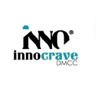 Innocrave logo - Similar company to A'Lam | عَلْم
