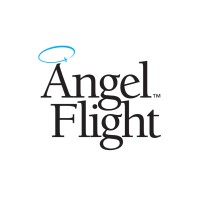 Angel Flight Australia logo - Similar company to Jgi Quarry