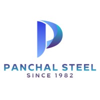 PANCHAL STEEL logo - Similar company to Tata Steel Digeca