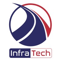 InfraTech logo - Similar company to Infra-Tech Engineering