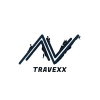 Travexx logo - Similar company to Lets Make Brand