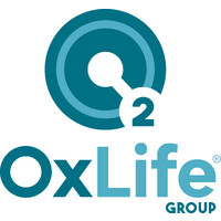 Oxlife Group logo - Similar company to Celis Biotech Co.,Ltd