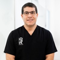 Oscar Ríos - IMPLANTOLOGÍA ORAL AVANZADA logo - Similar company to Snow Orthodontics