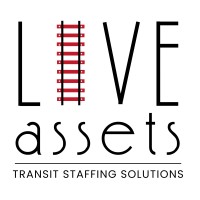 Live Assets | Transit Staffing Solutions logo - Similar company to Tandem Systems Group Inc.