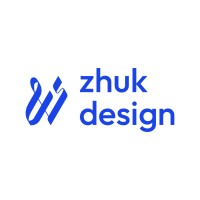 Zhuk Design logo - Similar company to Evaround